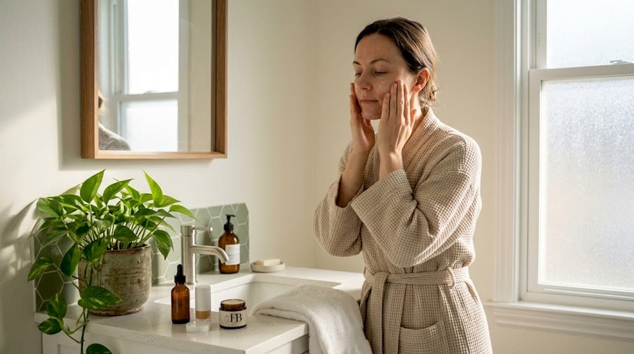 Sensitive skin care steps: Evidence-backed routines for comfort